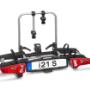 Uebler Fahrradträger BikeGaragePlus Verleih