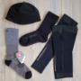 Socken, Beinlinge, Armlinge, Mützen BikeGaragePlus