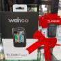 Radcomputer Garmin Wahoo BikeGaragePlus