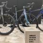 Rennräder BikeGaragePlus