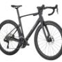 Scott Addict Rennrad BikeGargePlus Leihrad