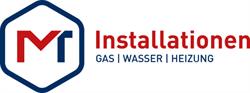 MTInstallationen Gas/Wasser/Heizung