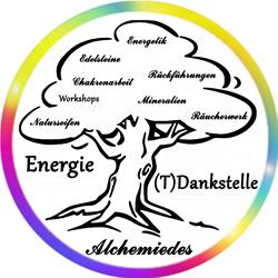 Energie(D)Tankstelle Alchemiedes