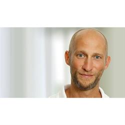 Dr. Harald Prinz