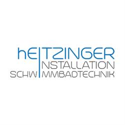Heitzinger Installation & Schwimmbadtechnik