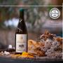 WL-Weine - Rkatsiteli Qvevri – Trockener Weißwein – Silbermedaille bei der Weine International Challenge (IWC) WL-Weine - Rkatsiteli Qvevri – Trockener Weißwein – Silbermedaille bei der Weine International Challenge (IWC)