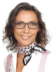 TINA TICHY
