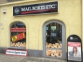 Mail Boxes Etc Karmeliterplatz