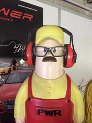 PWR Felgendoktor