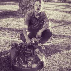 MAIROBO Mairinger Hannes Rasenrobotertechnik