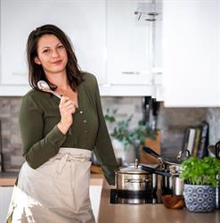 Lebenswandel TCM Ernährungsberatung - Caroline Ibounig