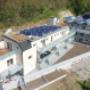 150kW  Wohnhausanlage Viehofen
