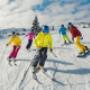 Winter- & Skiurlaub in Flachau