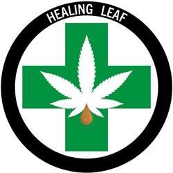 Healing Leaf - Growshop, Headshop