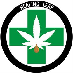 Healing Leaf