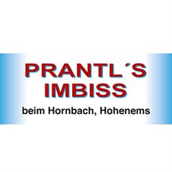 Prantl 's Imbiss