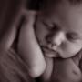 Newborn Fotografie