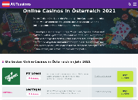 AUTcasinos