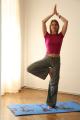 Hatha-Yoga