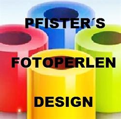 Pfister's Fotoperlendesign