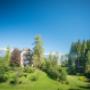 Exklusive Immobilien wie Häuser und Wohnungen in Kitzbühel.