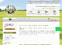 Website von Bellfor