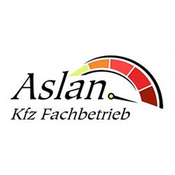 Kfz Werkstätte Aslan