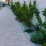 Gartengestaltung Akkas
