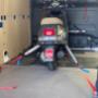 Speed Clearance Richter