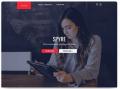 Landing-Page