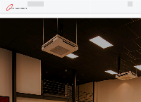 Website von EDV-SOLUTIONS