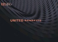 United Benefits Holding GmbH