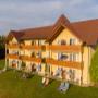 Hotel Oasis Loipersdorf Außenansicht