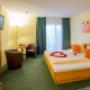 Zimmer im Hotel Oasis Loipersdorf