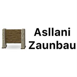 Asllani Zaunbau