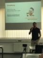 Employer Branding Vortrag