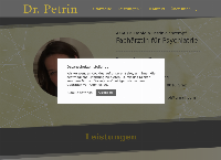 Dr. Daniela Petrin | Psychiater in Graz | Ordination für Psychiatrie