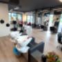 Studio Ina Linder innen