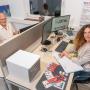 Unser Servicedesk
