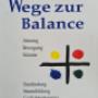 Ein hilfreiches Buch zur Findung der eigenen Mitte, um in Balance zu kommen. Ein hilfreiches Buch zur Findung der eigenen Mitte, um in Balance zu kommen.