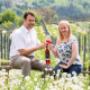Daniela und Stefan Langmann, Weingut Langmann, Langegg an der Schilcherstraße