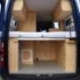 Fahrzeugausbau Buchegger_Kastenwagen Ausbau