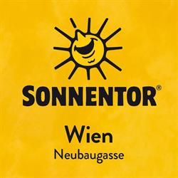 SONNENTOR Wien Neubaugasse