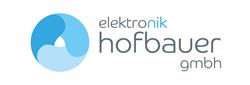 Elektronik Hofbauer GmbH