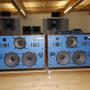 ALTEC JBL