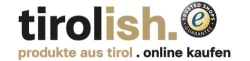 tirolish.at Onlineshop Tirol