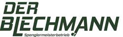 Der Blechmann
