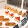 Horak Lukas - N°11 Eissalon | Patisserie Horak Lukas - N°11 Eissalon | Patisserie