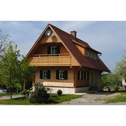 Ferienhaus Mimlich