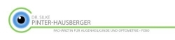 Augenarzt Dr Silke Pinter-Hausberger